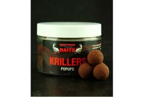 Pop-Up Krillers 15mm